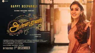 Annapoorani Full Tamil Movie New Tamil Movie